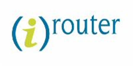 (i) router trademark