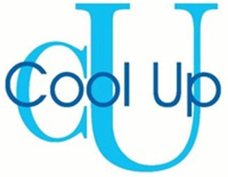 CU COOL UP trademark