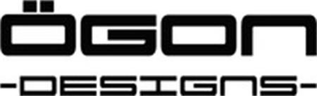 ÖGON -DESIGNS- trademark