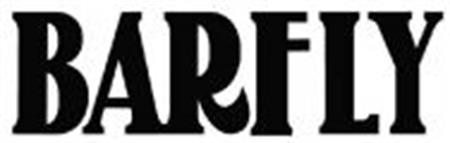 BARFLY trademark