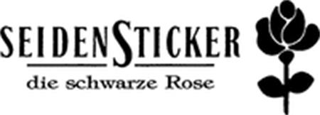 SEIDENSTICKER die schwarze Rose trademark