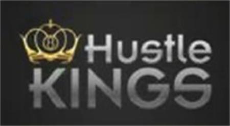 Hustle KINGS trademark