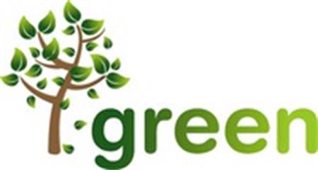 green trademark