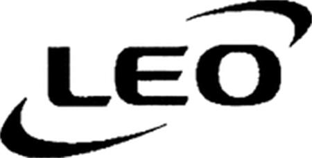 LEO trademark