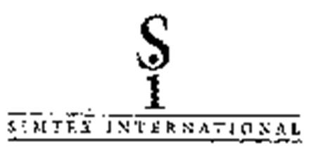 SI SIMTEX INTERNATIONAL trademark