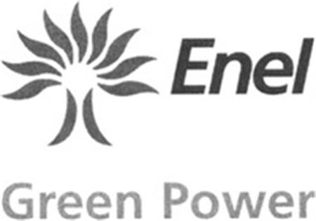 Enel Green Power trademark