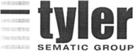 tyler SEMATIC GROUP trademark