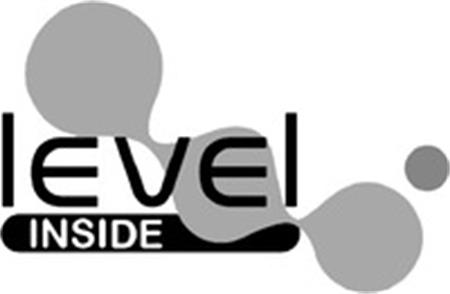 level INSIDE trademark