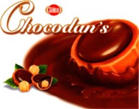 Chocodan's Sölen trademark