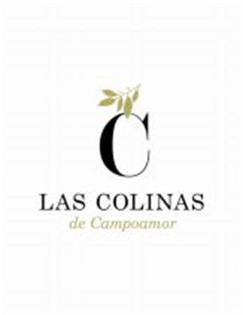 C LAS COLINAS de Campoamor trademark