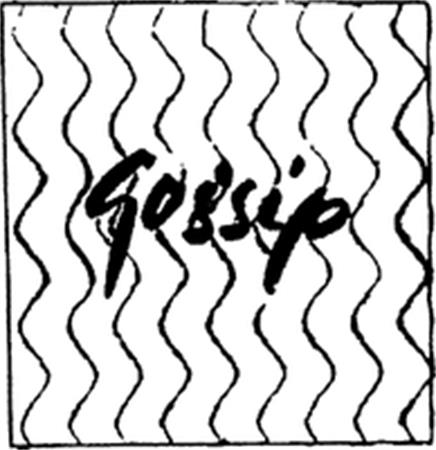 Gossip trademark