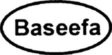 Baseefa trademark