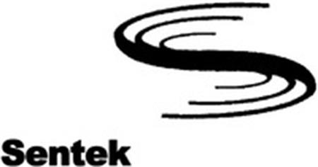 Sentek trademark