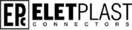 EPC ELETPLAST CONNECTORS trademark