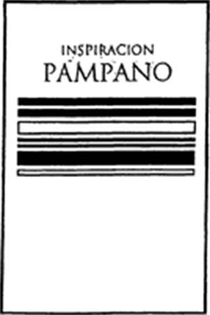 INSPIRACION PAMPANO trademark