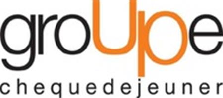 groupe cheque dejeuner trademark