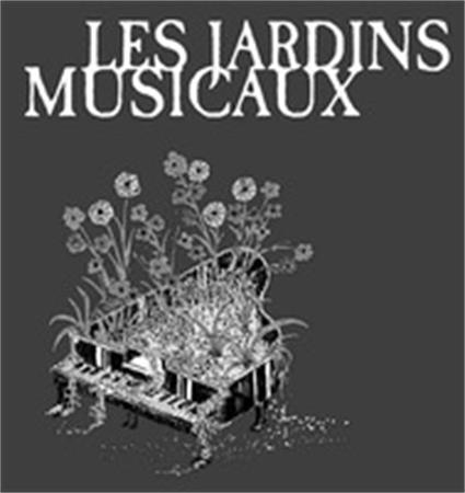 LES JARDINS MUSICAUX trademark