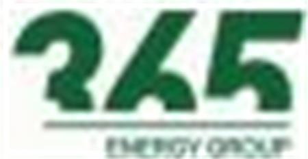 365 ENERGY GROUP trademark