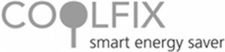 COOLFIX smart energy saver trademark