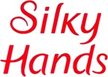 Silky Hands trademark