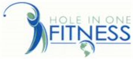 HOLE IN ONE FITNESS trademark