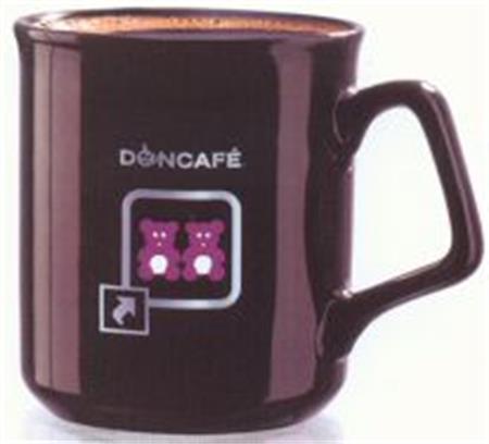 DONCAFÉ trademark