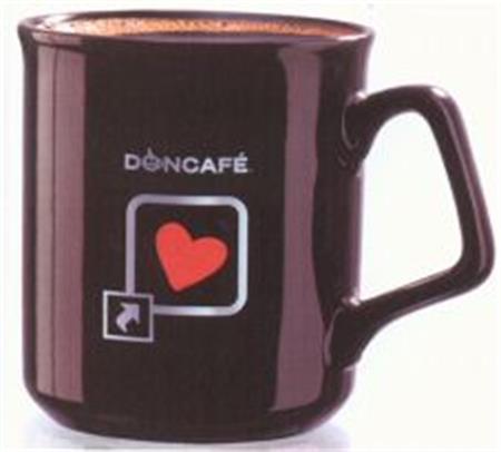 DONCAFÉ trademark