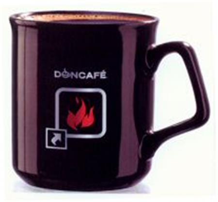 DONCAFÉ trademark