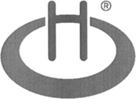 H trademark