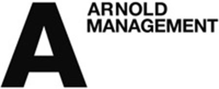 A ARNOLD MANAGEMENT trademark