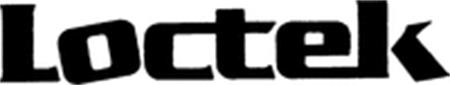 Loctek trademark