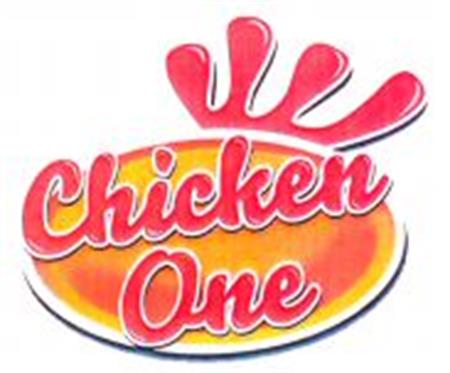 Chicken One trademark