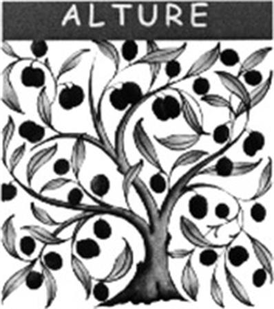 ALTURE trademark