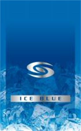 ICE BLUE trademark