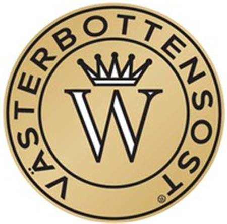 W VÄSTERBOTTENSOST trademark