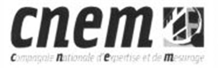 cnem Compagnie Nationale d'Expertise et de Mesurage trademark