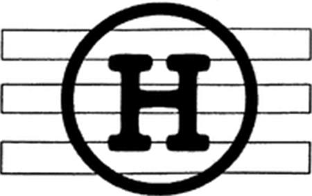 H trademark