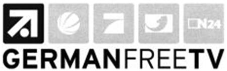 GERMANFREETV trademark