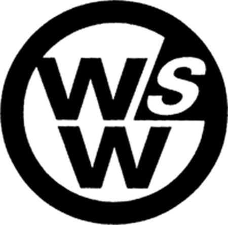 WWS trademark