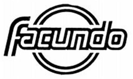 facundo trademark