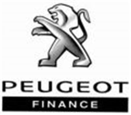 PEUGEOT FINANCE trademark