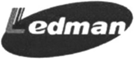 Ledman trademark