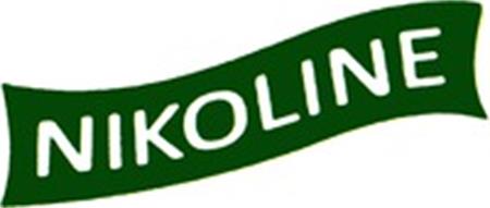 NIKOLINE trademark