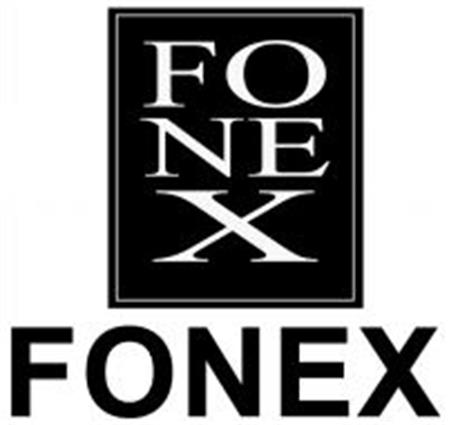 FONEX trademark