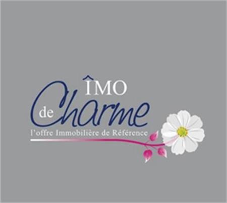 ÎMO de Charme l'offre Immobilière de Référence trademark