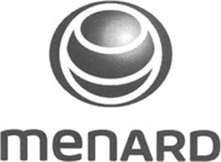 MenARD trademark