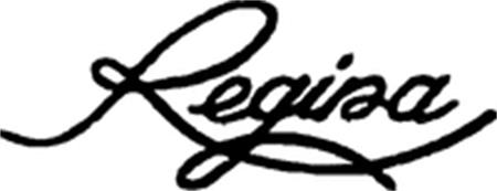 Regina trademark