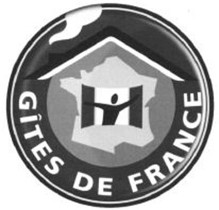 GÎTES DE FRANCE trademark