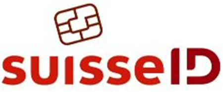 suisseID trademark