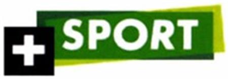 + SPORT trademark